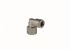 R17 BSPPF Push - In Swivel Elbow